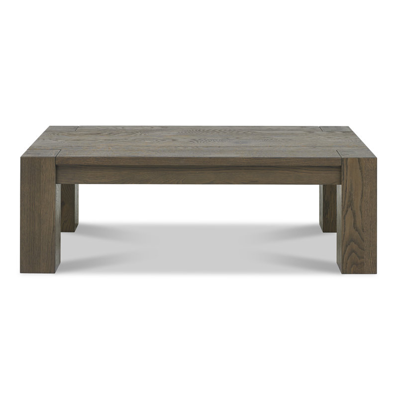 Bentlee Four Leg Coffee Table