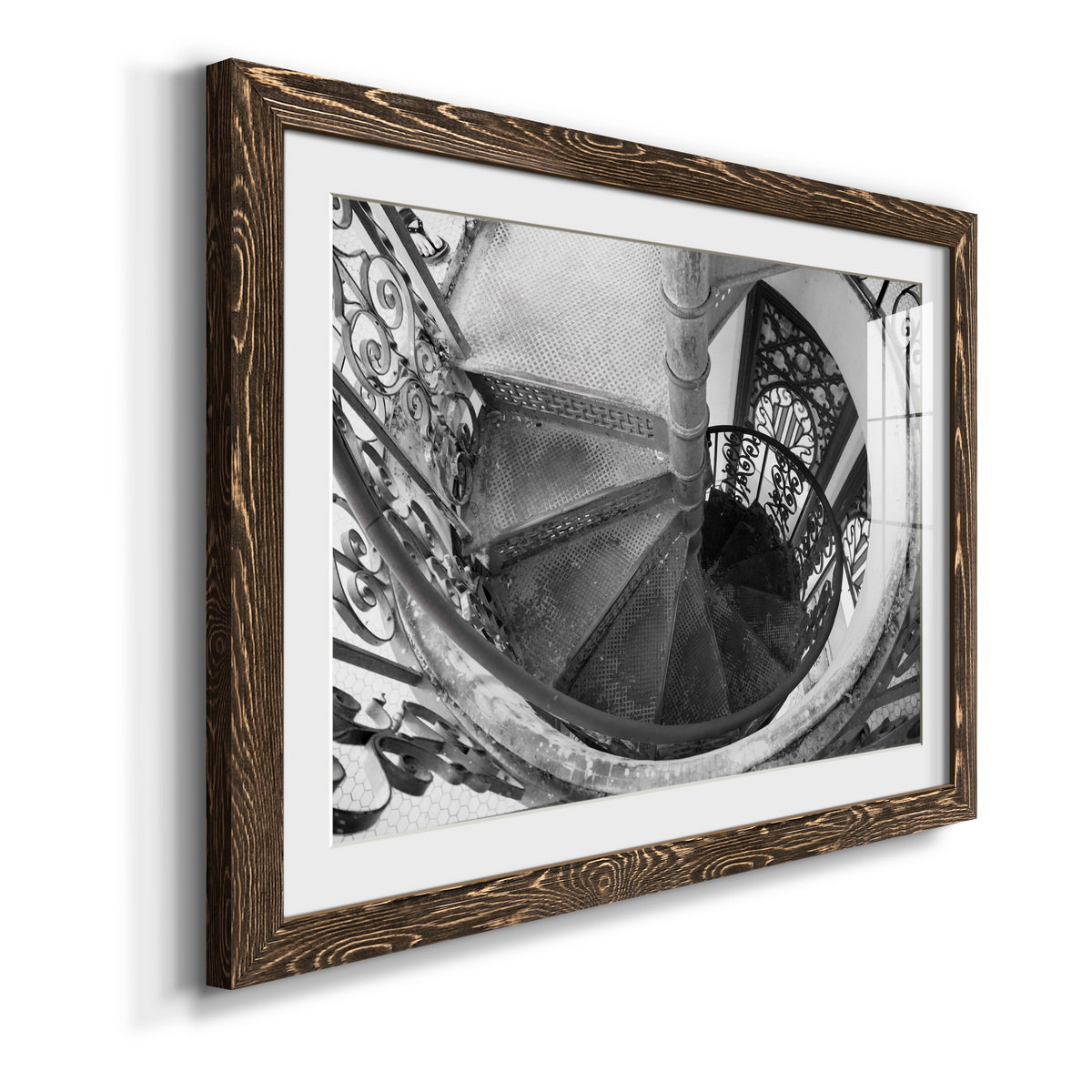 Charlton Home Palacio-Premium Framed Print - Ready To Hang - Wayfair Canada