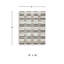 Tapis 7 pi 10 po x 10 pi Alstone-2113625378