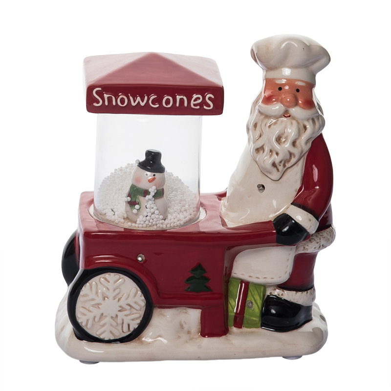 Figurines et objets de collection Christmas People