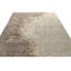 Distressed Homage Hand Knotted Wool Abstract Area Rug-2033872443
