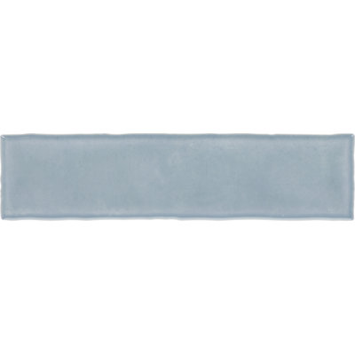 Daltile Mesmerist 3" x 12" Glazed Ceramic Wall Tile (48 PCS Per Carton) (12.00 SQFT Per Carton)