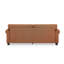 Reva 218.9Cm Rolled Arms Sofa-808240630