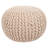 Baires Upholstered Pouf