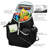 NCAA Washington State Cougars Lightweight Cooler Backpack