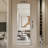 Frameless Full Length Mirror Large-sized Mirror-923315193