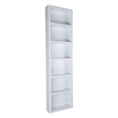 Mitchell Wall Spice Rack