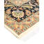 Classic One-of-a-Kind 9'2" X 12'7" Hand Knotted Area Rug