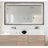 Hanshaw Solid Wood Rectangle Wall Mirror-45015291-28316584