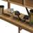 Rufaidah Raised Garden Bed with Drainage Holes-1066135719