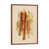 Classic Brown Wood Framed selected
