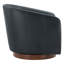 Fauteuil demi-tonneau Bennett-946794636