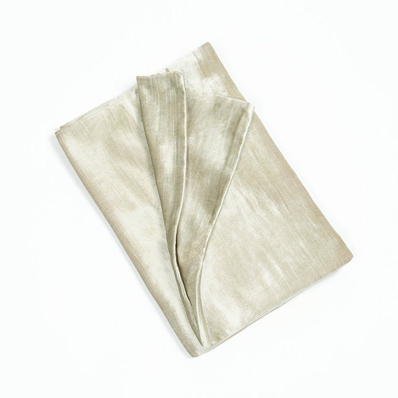 Velvet Duvet Cover, King, Sea Glass