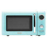 HADEN .7  Cubic Foot Countertop Microwave