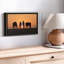 «Cowboy Couple Wall Art»-515140396