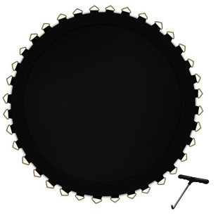 LeffEase 18'' Frame Pad