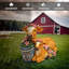 Figurine de charme «Best Mom Cow and Calf», statue de 6 souvenirs de Jersey et cadeau de fête des Mères