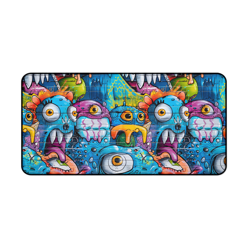 Desk Pad