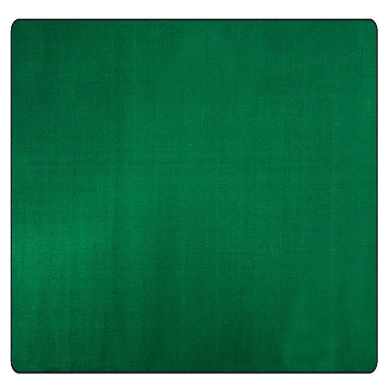 Indoor Rug, Square 6'