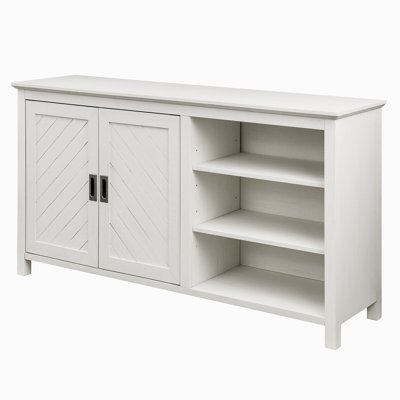Canmore 41 Cm Wide Sideboard