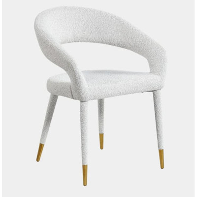 Anamara Boucle Chair