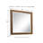 Alboran Bedroom Mirror