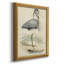 Héron antique embelli IV (ASH) Héron antique embelli IV (ASH) - impression-1701762749