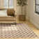 Tapis d'intérieur moderne Capodilupo
