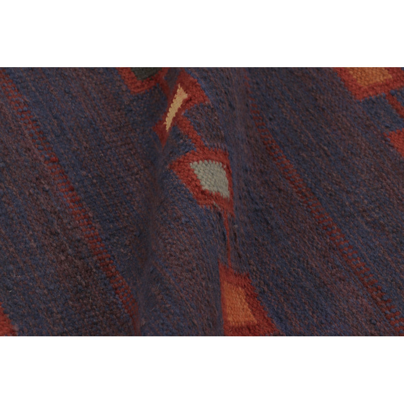 Scandinavian One-of-a-Kind 6'2X8'11 Area Rug