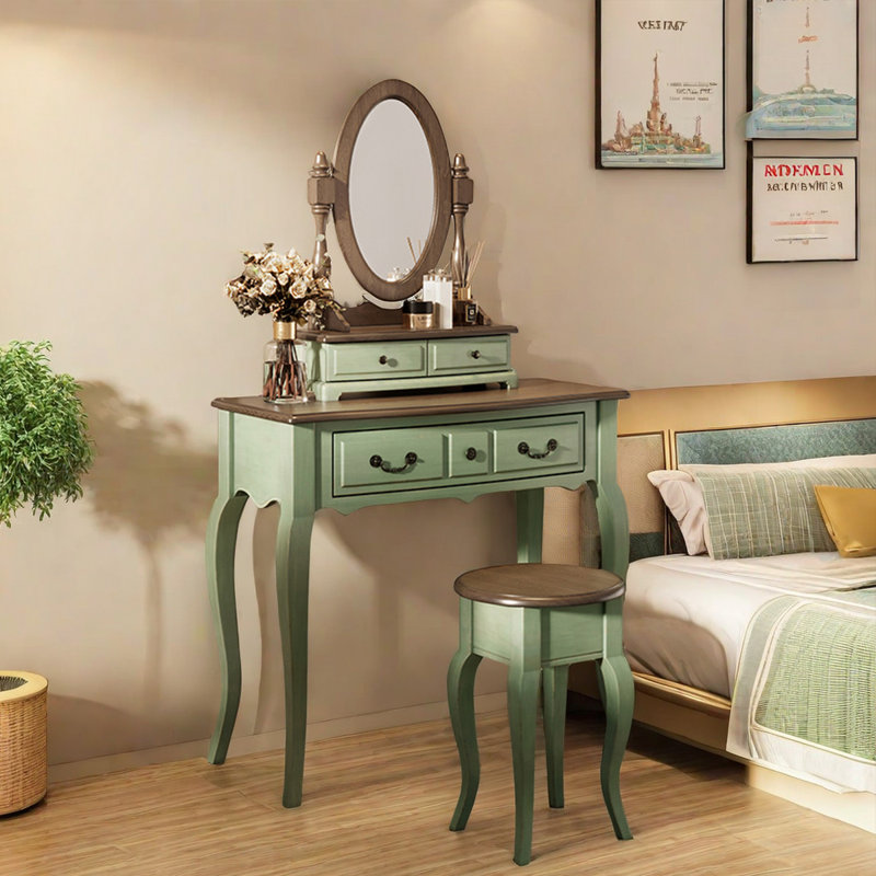 Pranshu Vanity