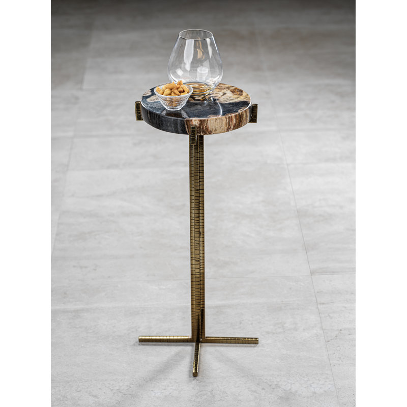 Table de bout Bentlee