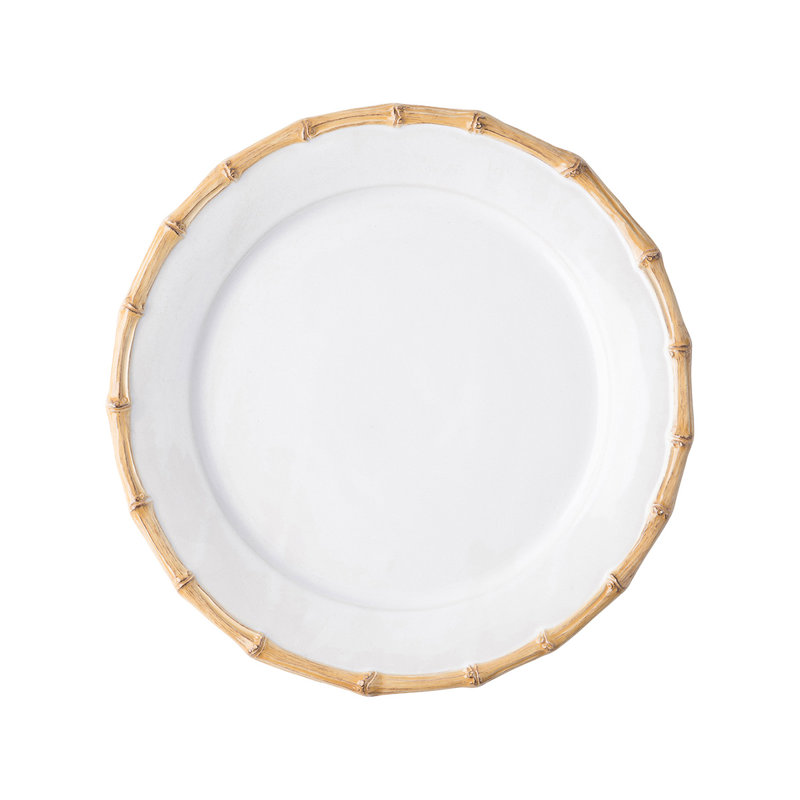 Dinnerware Set - Service for 1