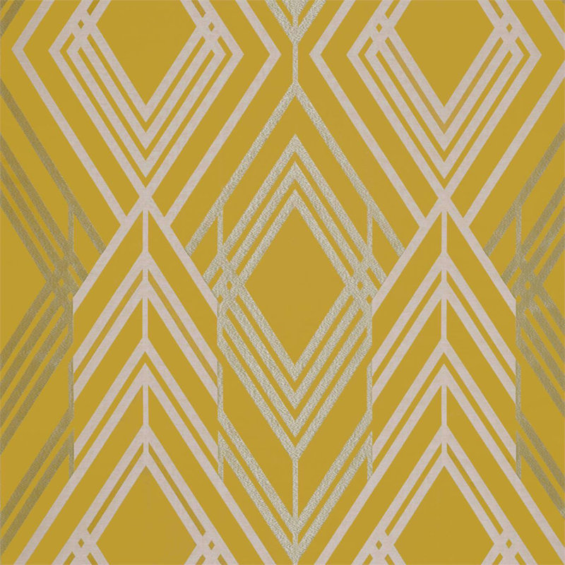 Geometrica Fabric, Tigers Eye
