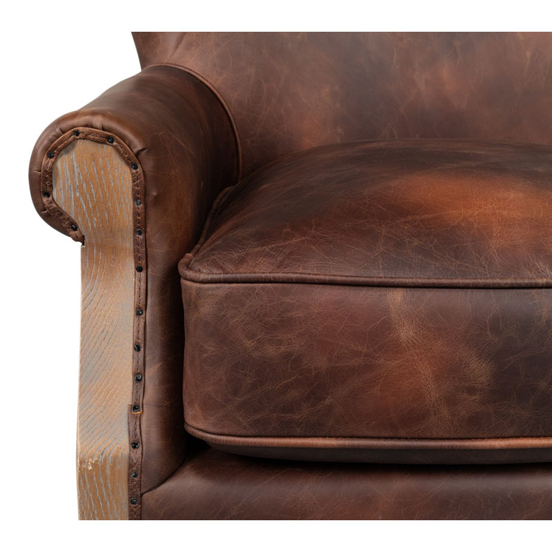 Benjamin Club Chair