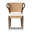 Amira Armless Dining Chair-1280377219