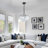 Paula 3-Light Dimmable Frosted Glass Feather Tiered Chandelier