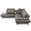 Trumansburg Leather Corner Sofa -1033605118-1033605113