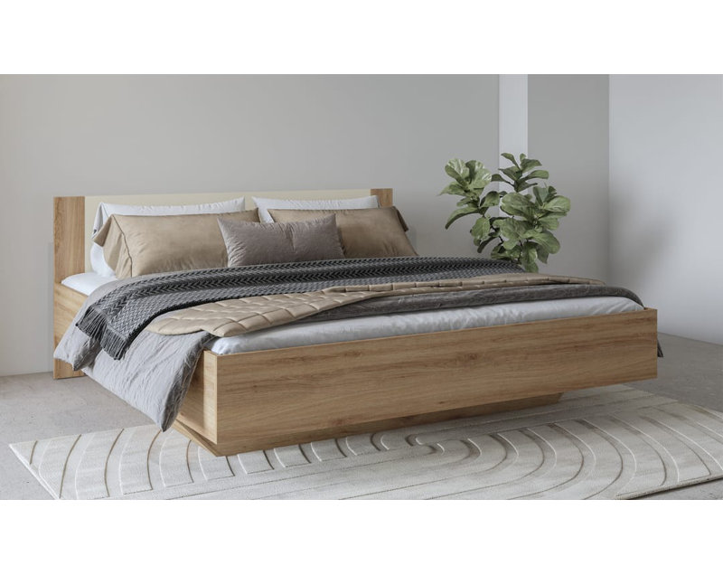 Brooksville Bed
