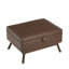 Banc de rangement Mid-Century-1167319033