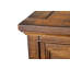 Console en bois massif 50 po Causglen