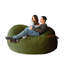 Fauteuil à billes géant en mousse Big Joe Fuf-98338284-100759946