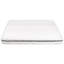 Fernville White Noise Foam Mattress-1980159580