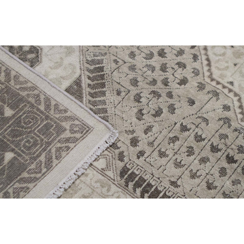 One-of-a-Kind 8' X 10'3" Area Rug