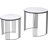 Canonbury Frame Nesting Tables