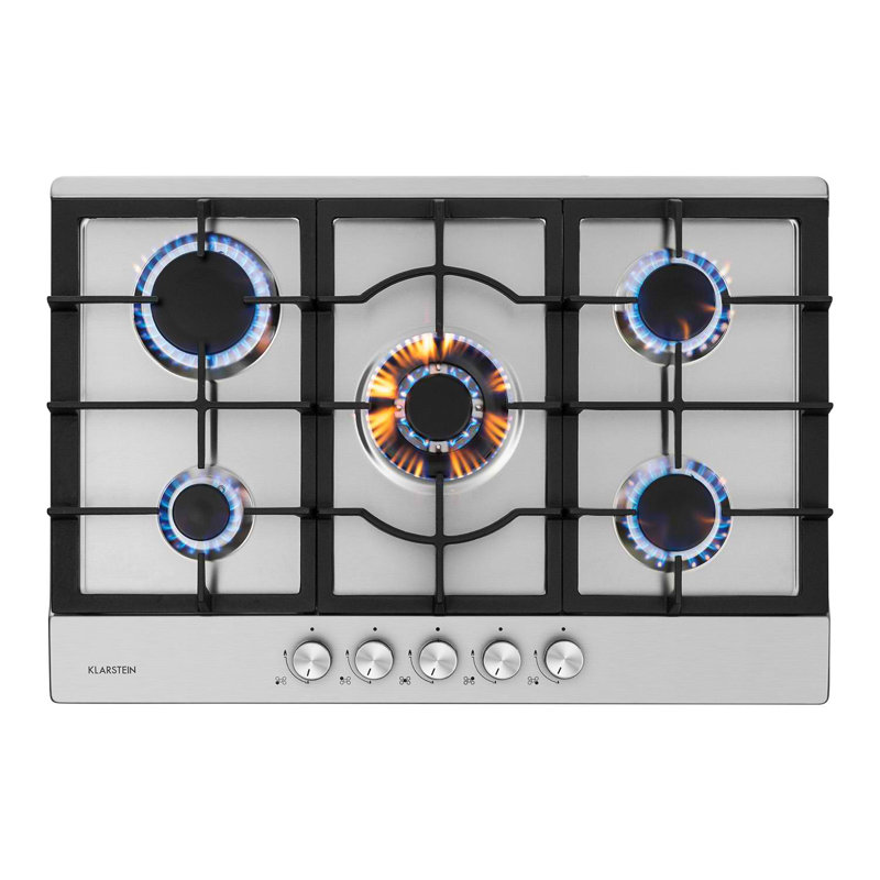 Klarstein Ignito 3600W Gas Burner