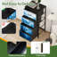 Commode verticale 4 tiroirs