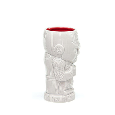 Tasse en céramique Geeki Tikis Gardiens de la Galaxie | Peut contenir 17 onces