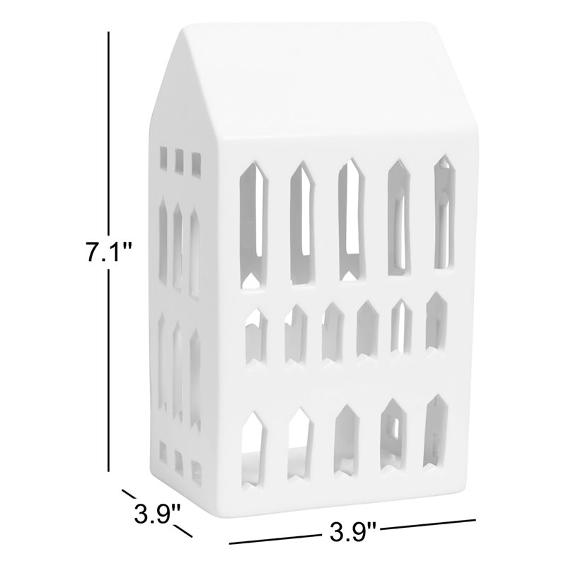 Urbania Lantern