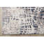 Lunenburg Machine Woven Grey Indoor Rug-34610209