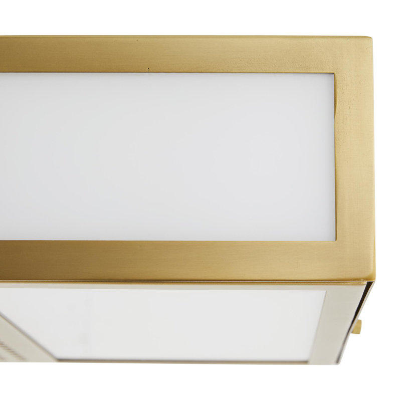 Celerie Kemble 4 - Light Chandelier